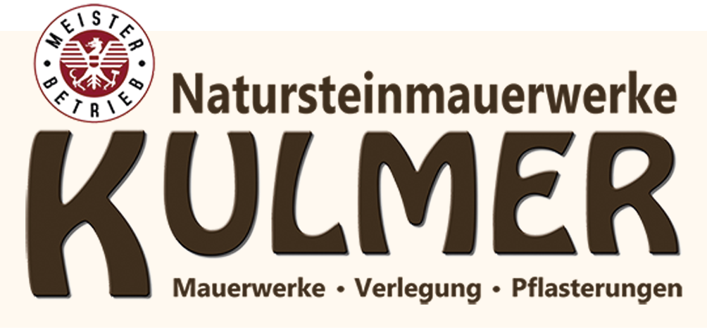 Natursteinwerke KULMER - Pischelsdorf in der Steiermark
